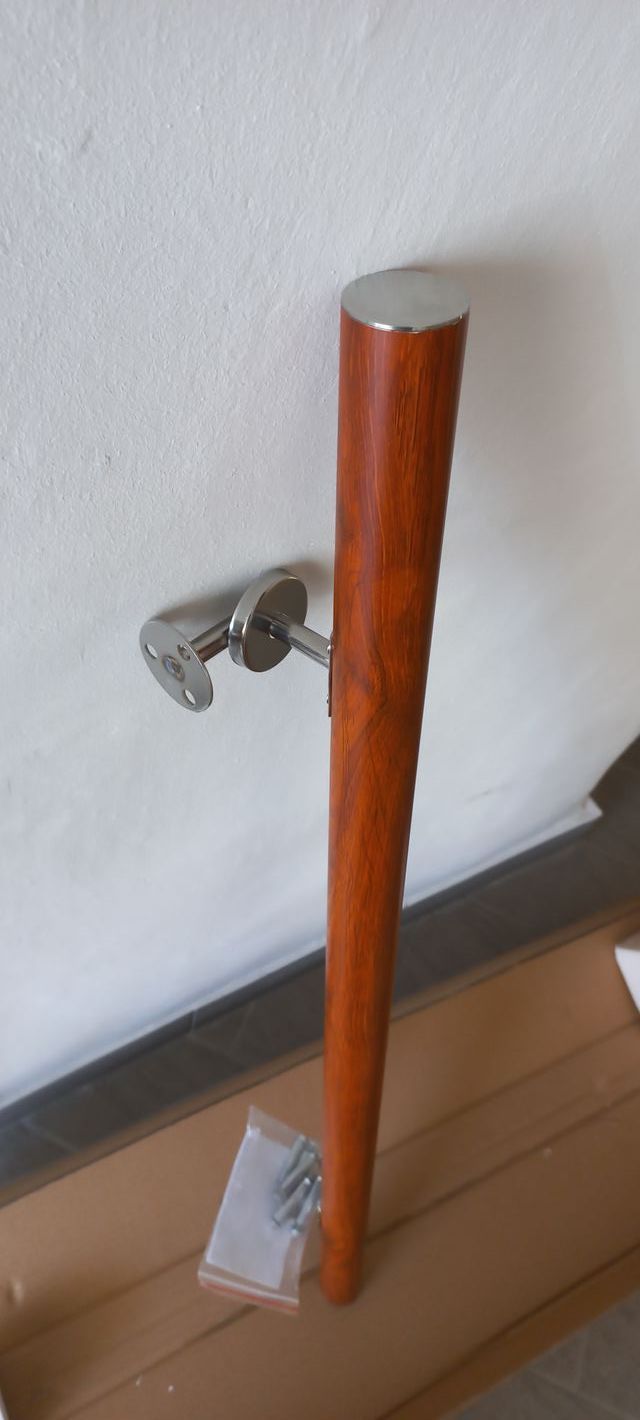 CORRIMANO-PASSAMANO RELAXDAYS