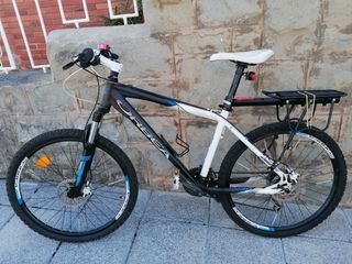 Orbea Satélite 