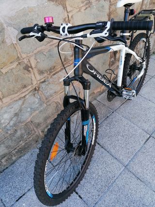 Orbea Satélite 