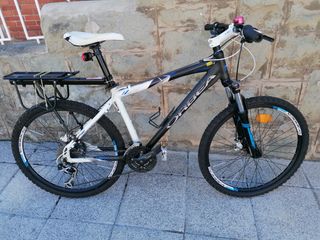 Orbea Satélite 