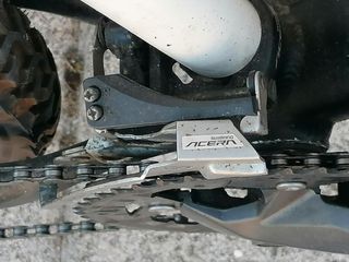 Orbea Satélite 