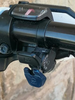 Orbea Satélite 