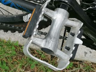 Orbea Satélite 