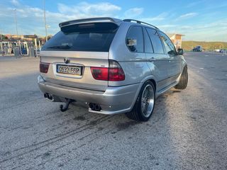 BMW X5 2003
