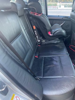 BMW X5 2003