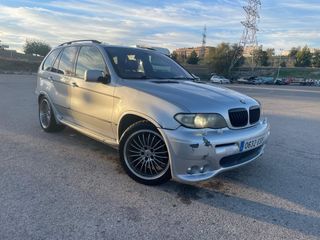 BMW X5 2003
