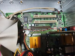 Placa base Matsonic AMD athlon