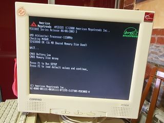 Placa base Matsonic AMD athlon