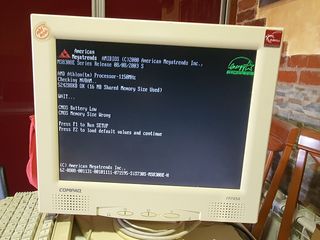 Placa base Matsonic AMD athlon