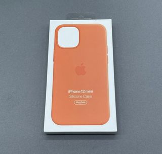 Funda iPhone 12 Mini Original de APPLE con Magsafe