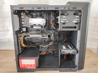 PC sobremesa