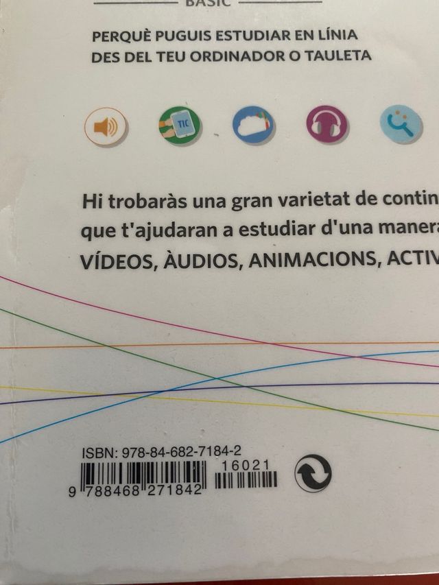 Geografia i Història 1 Eso