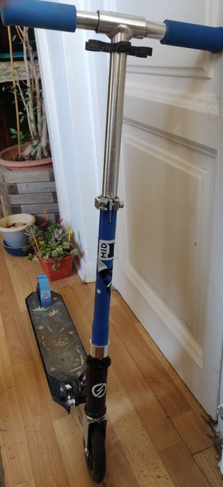 Patinete Oxelo Niños