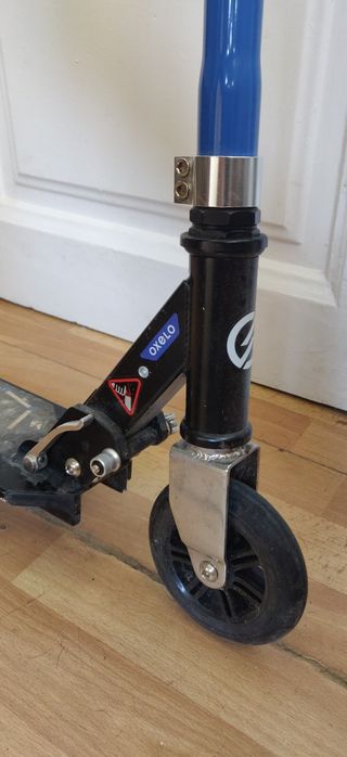 Patinete Oxelo Niños