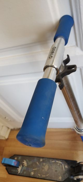 Patinete Oxelo Niños