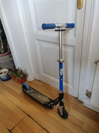 Patinete Oxelo Niños