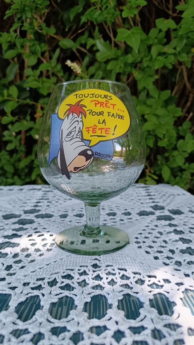 Copa gigante Tex Avery 1993