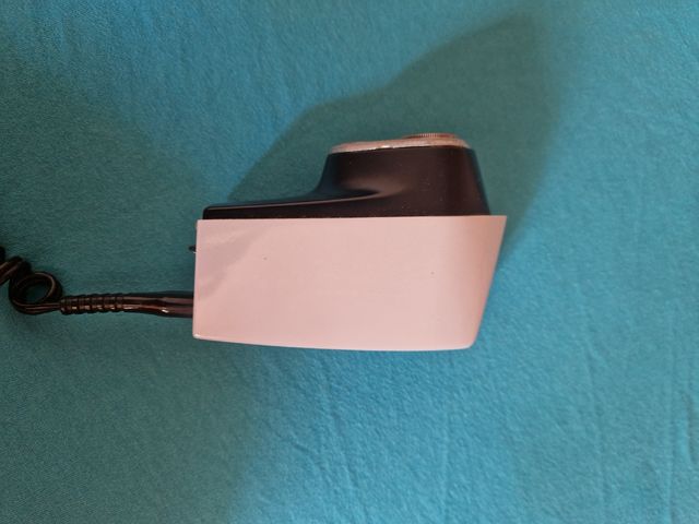 Antigua Maquina afeitar philishave