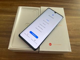 Huawei P30 pro 128GB . Nuevo