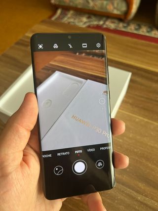 Huawei P30 pro 128GB . Nuevo