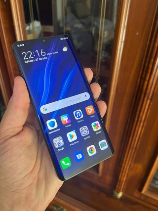 Huawei P30 pro 128GB . Nuevo
