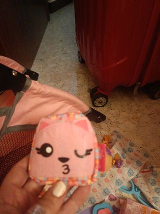 Muñecos Bellies y Mini Bellies