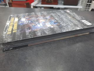 Cómic The Ultimates Superhumano Tomo 1 Precintado