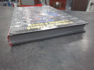 Cómic The Ultimates Superhumano Tomo 1 Precintado