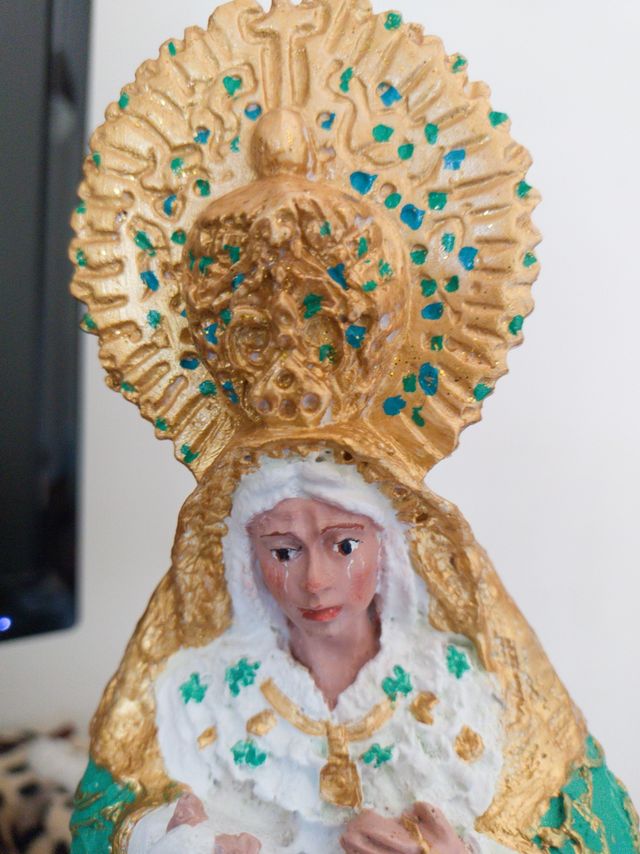 Virgen de Macarena