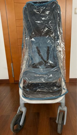 Silla de Paseo Baby Home en buen estado