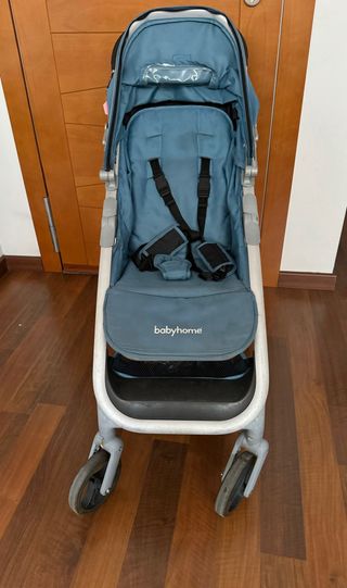 Silla de Paseo Baby Home en buen estado