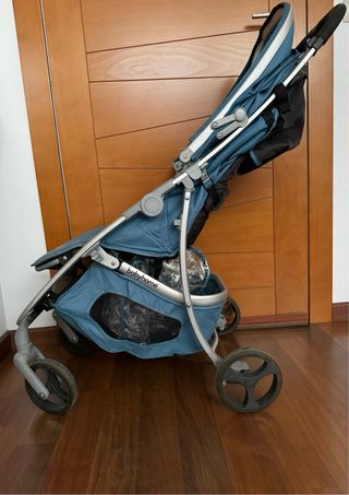 Silla de Paseo Baby Home en buen estado