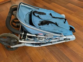 Silla de Paseo Baby Home en buen estado