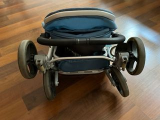 Silla de Paseo Baby Home en buen estado
