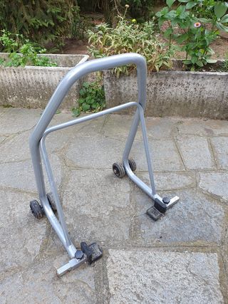 Cavalletto moto