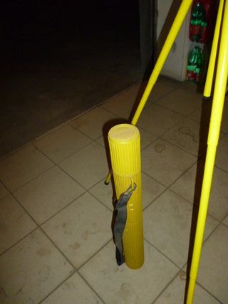 Cavalletto per fotocamera