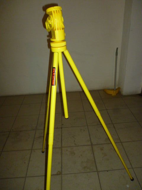 Cavalletto per fotocamera