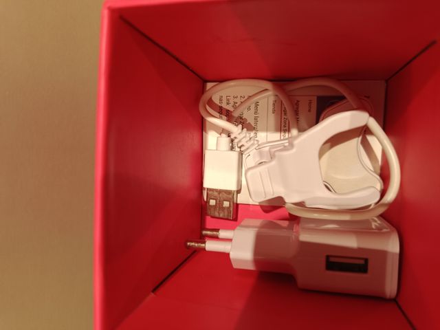 Reloj inteligente para niñ@s