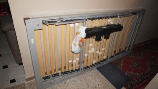 camas articuladas con motor