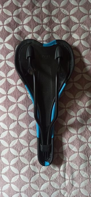 Sillín Selle Italia