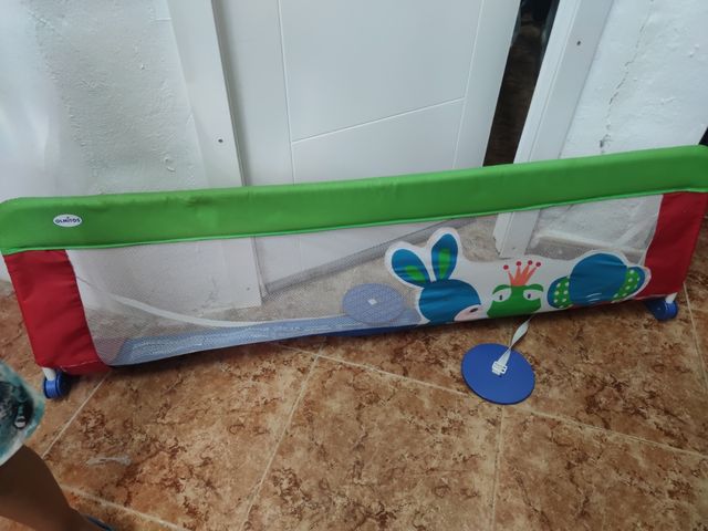 Barrera de protección