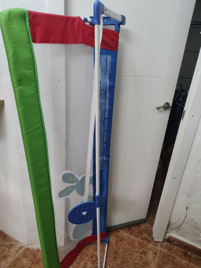 Barrera de protección