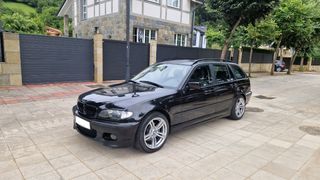 BMW Serie 3 2004