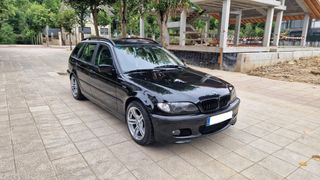 BMW Serie 3 2004