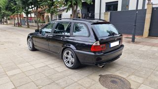 BMW Serie 3 2004
