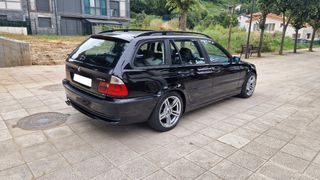 BMW Serie 3 2004