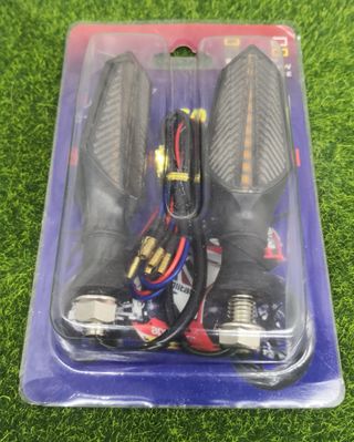 Intermitentes LED