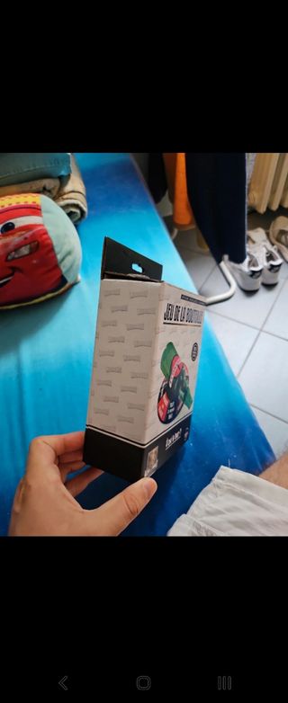 Gioco della bottiglia alcolico