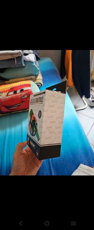 Gioco della bottiglia alcolico