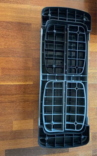 Step profesional tecnogym salva espacio